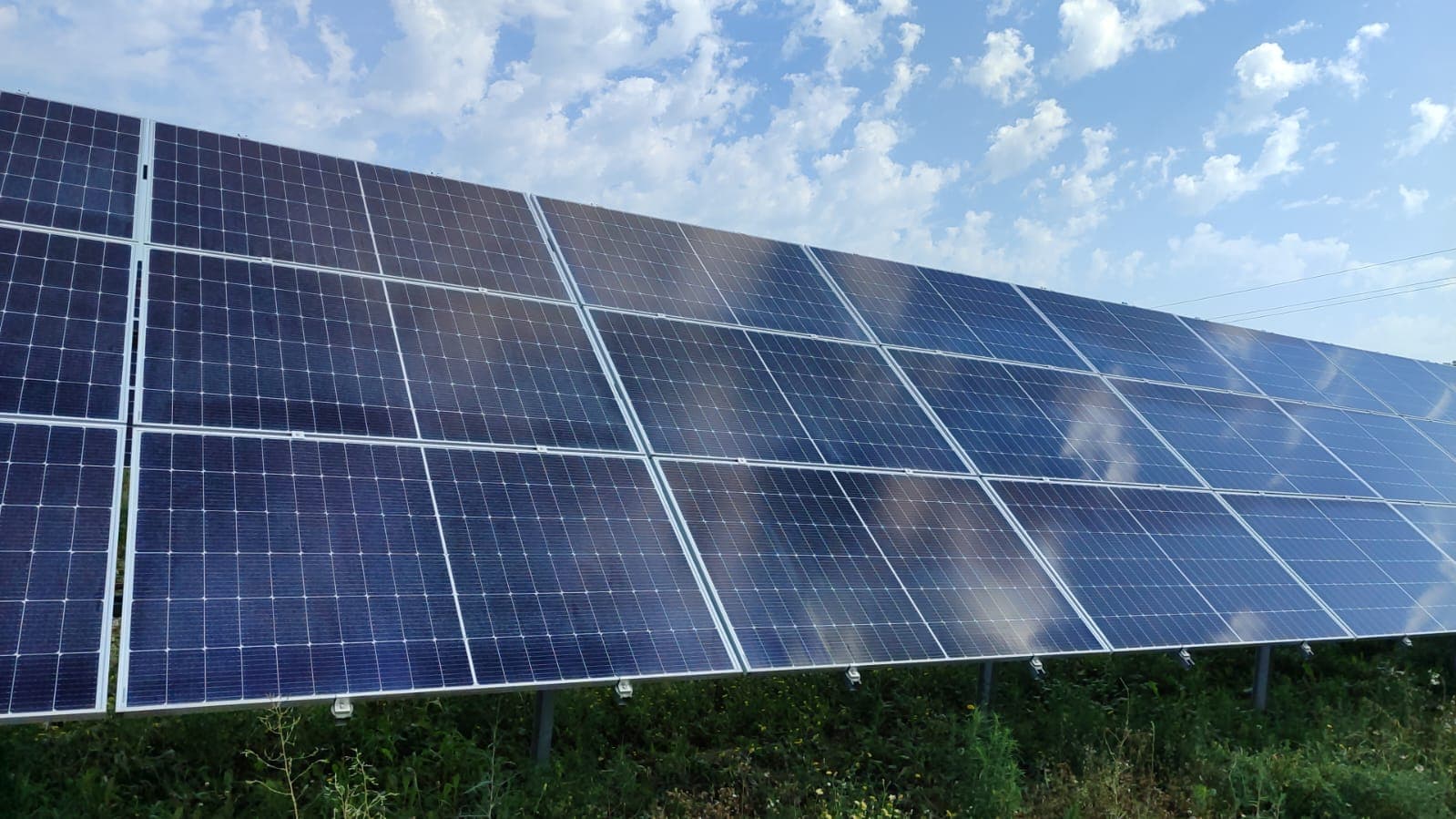 Pannelli fotovoltaici