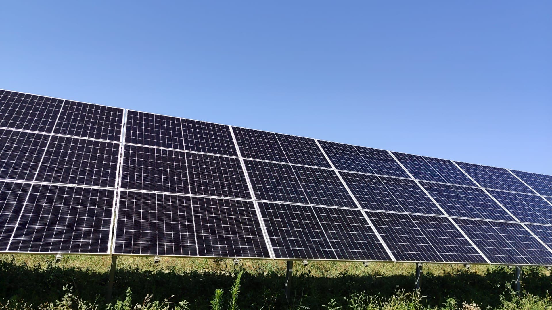 Pannelli fotovoltaici