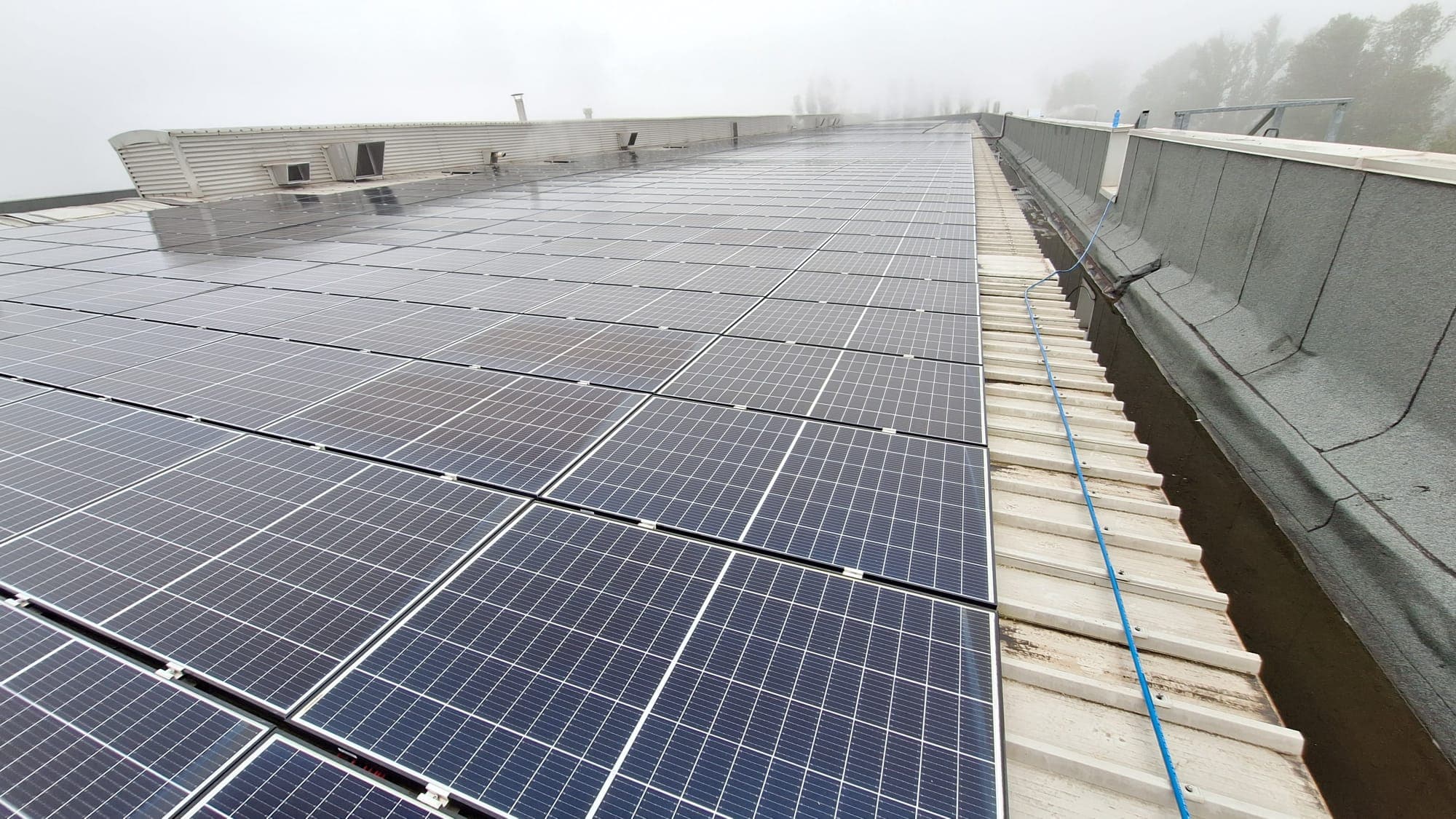 Pannelli fotovoltaici