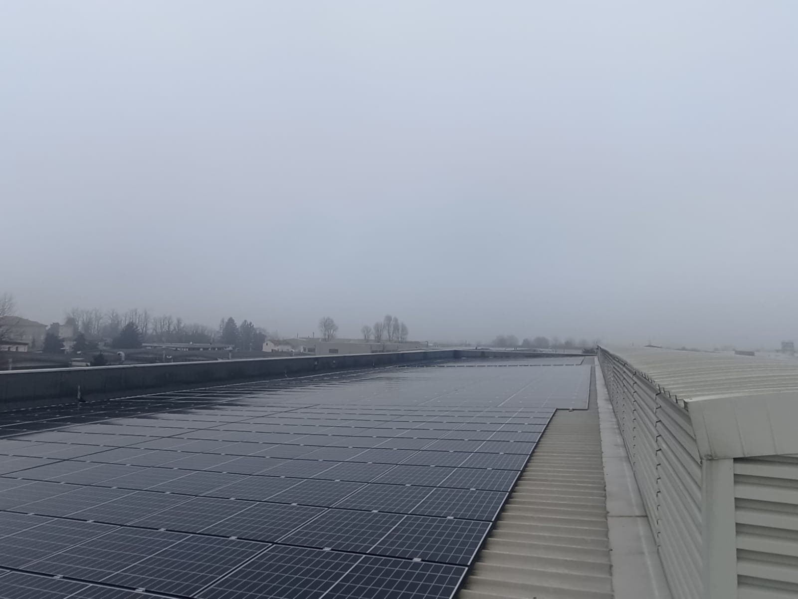 Pannelli fotovoltaici