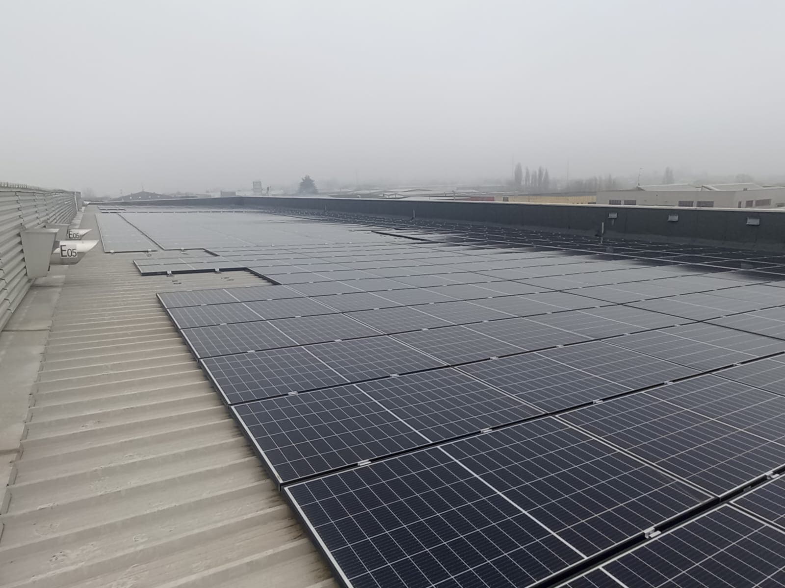 Pannelli fotovoltaici