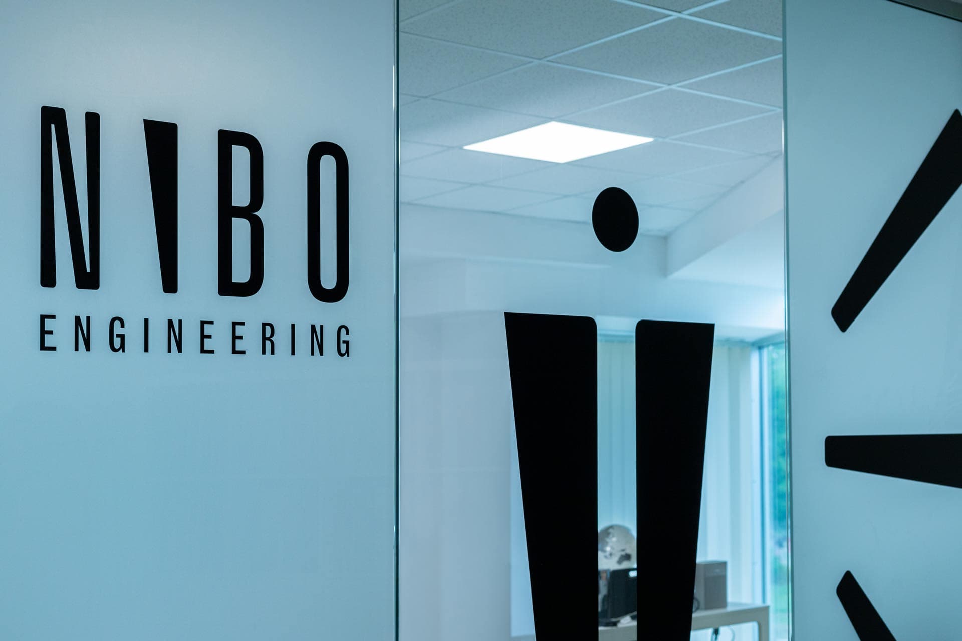 NIBO engineering